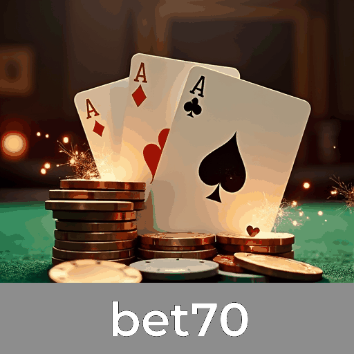 bet70: O Especialista em Apostas Esportivas com Foco no Futebol Brasileiro