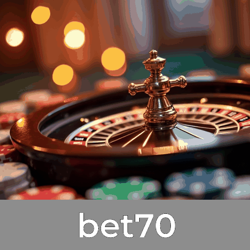 Sinta a Emoção dos Jogos de Cassino no bet70 e Ganhe Grandes Prêmios