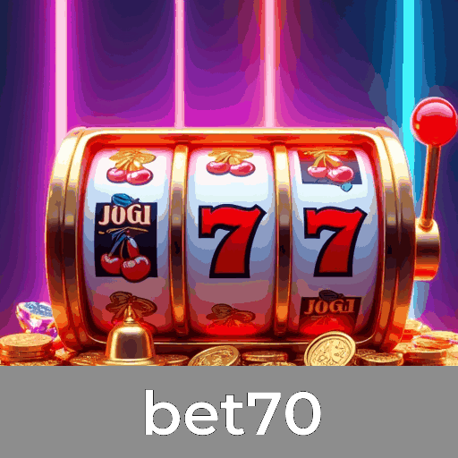 Descubra a Emoção e Alta Rentabilidade dos Caça-níqueis no bet70